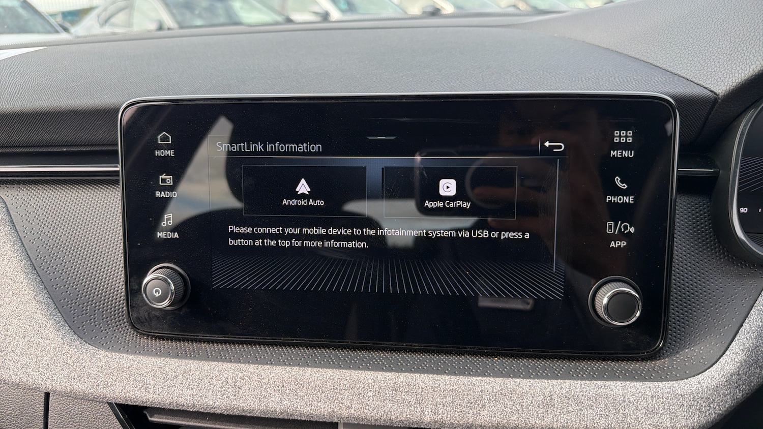 Used Skoda Kamiq 2024 for sale - 77138477: Photo 30