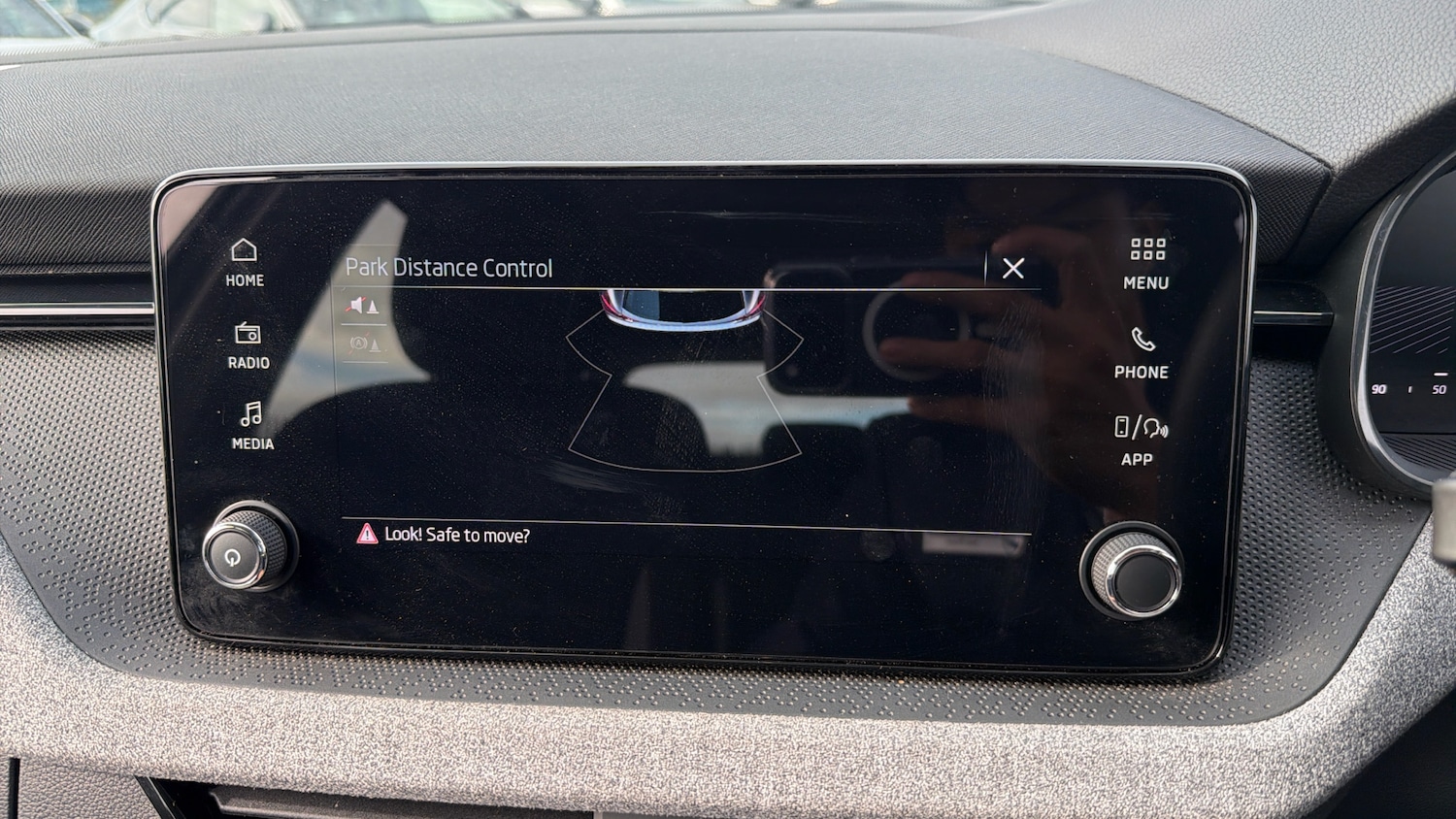 Used Skoda Kamiq 2024 for sale - 77138477: Photo 32