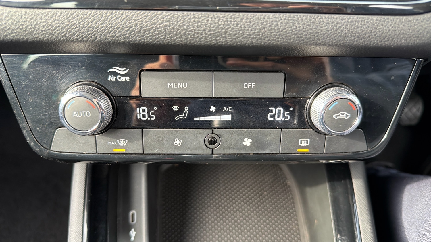 Used Skoda Kamiq 2024 for sale - 77138477: Photo 33