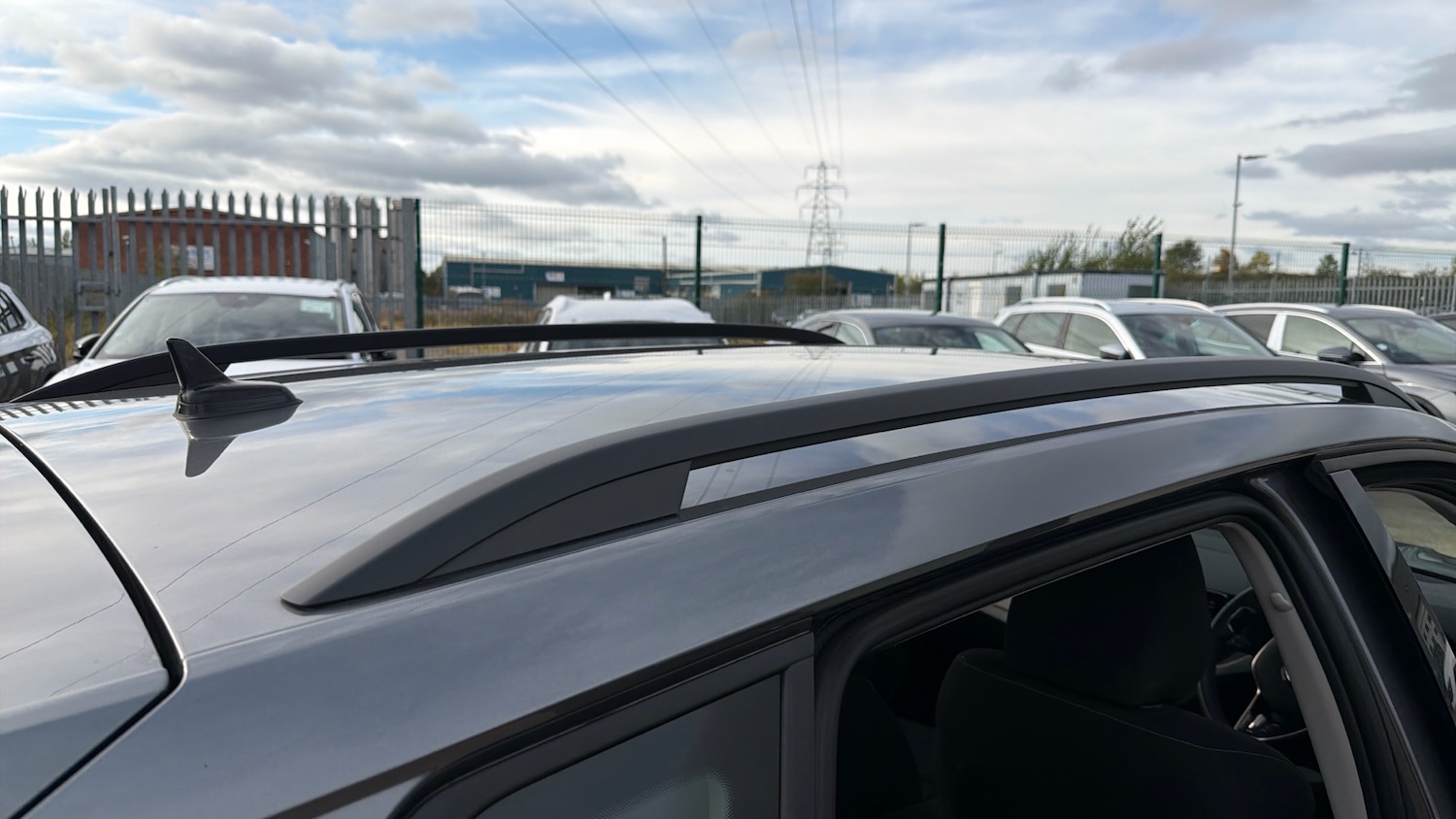 Used Skoda Kamiq 2024 for sale - 77138477: Photo 38