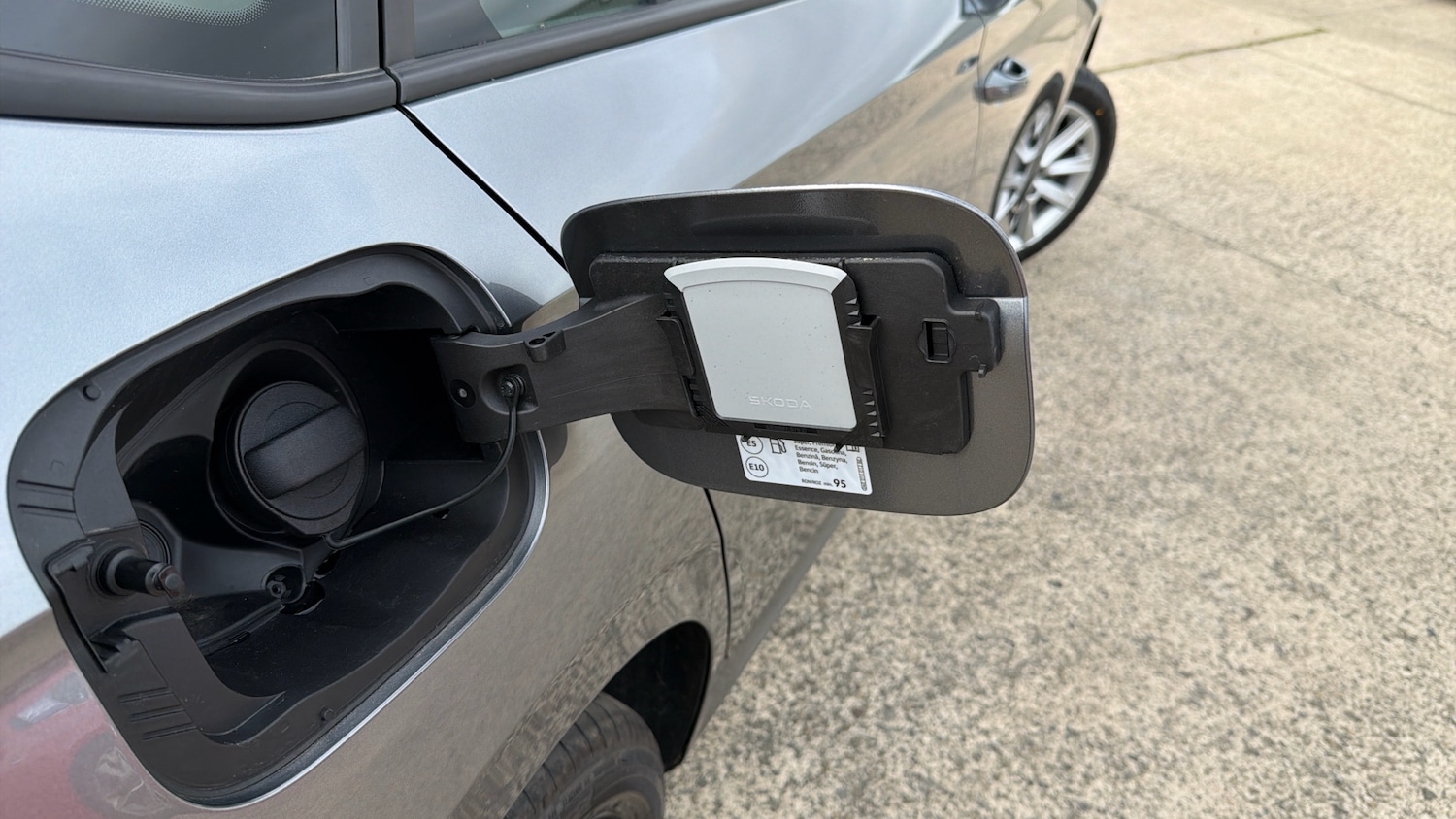 Used Skoda Kamiq 2024 for sale - 77138477: Photo 40