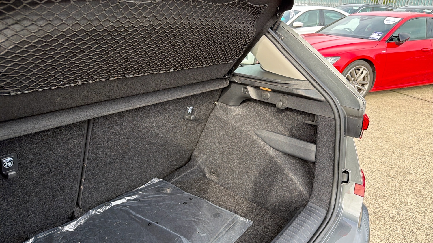 Used Skoda Kamiq 2024 for sale - 77138477: Photo 42