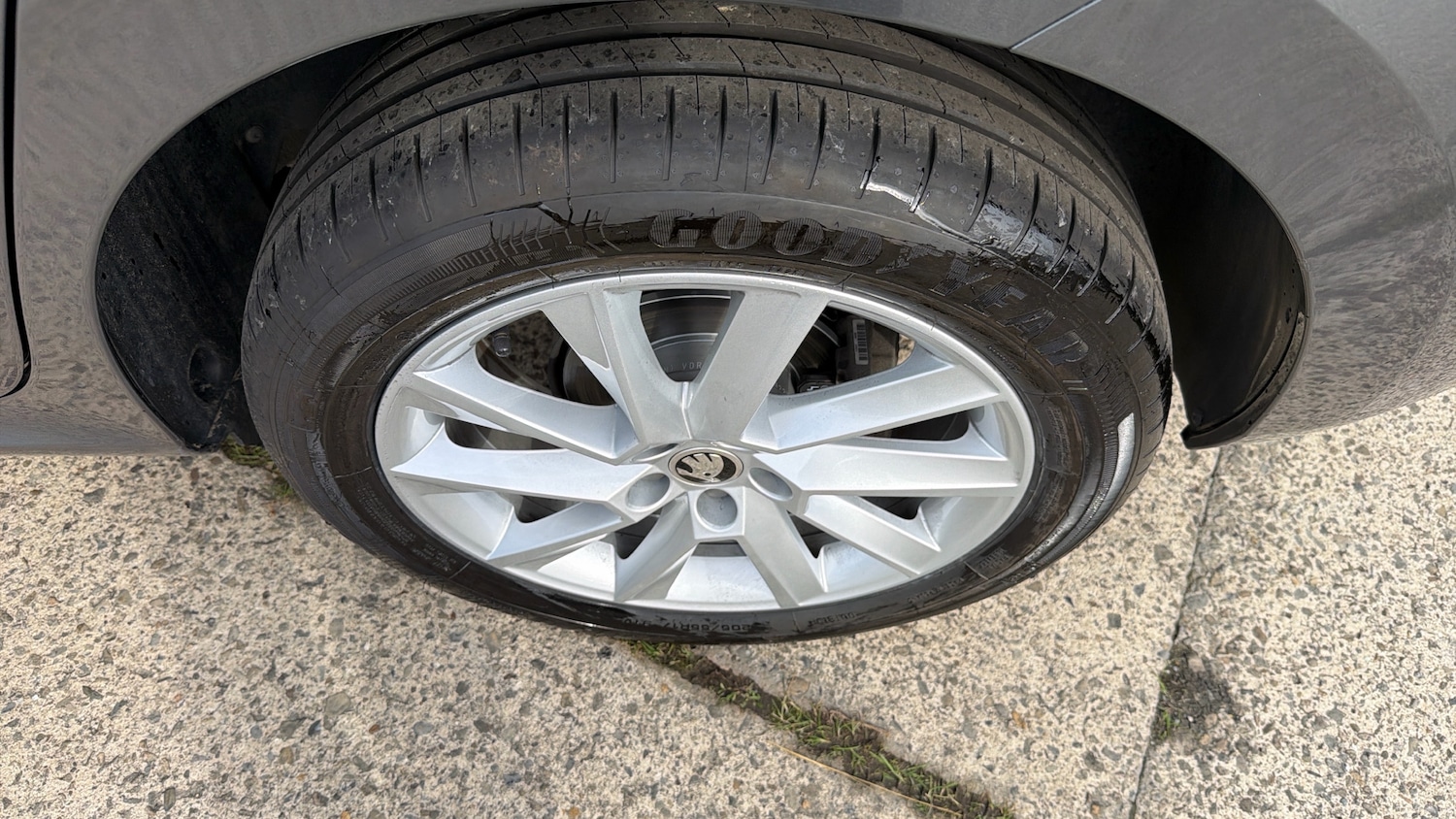 Used Skoda Kamiq 2024 for sale - 77138477: Photo 44