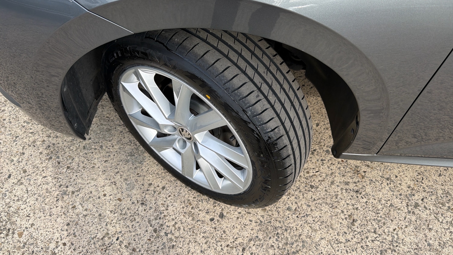 Used Skoda Kamiq 2024 for sale - 77138477: Photo 45