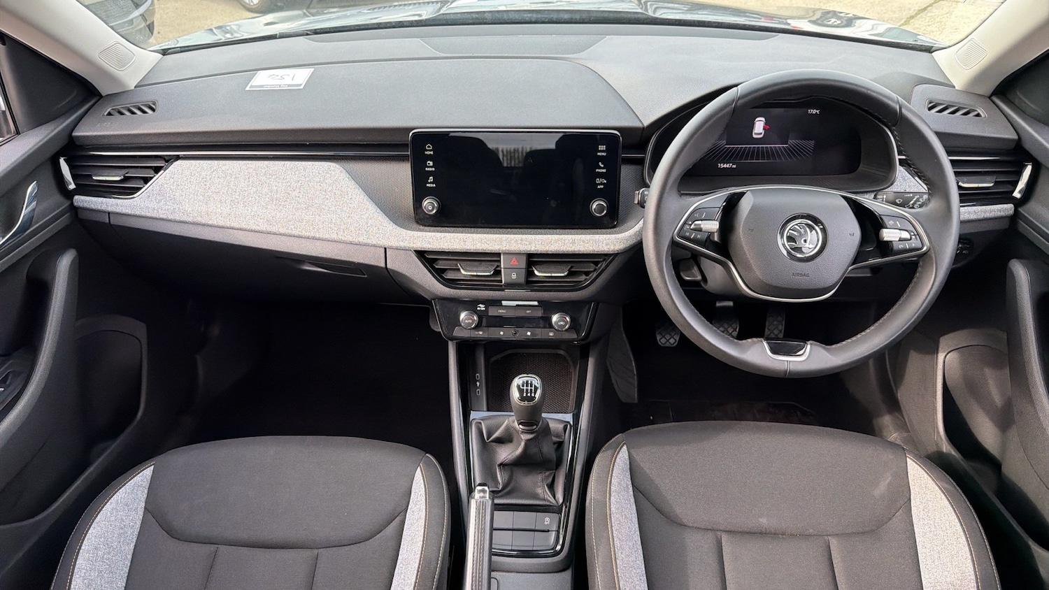 Used Skoda Kamiq 2024 for sale - 77138477: Photo 9