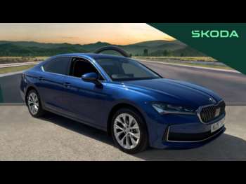 2025 (25) - 1.5 TSI e-TEC SE L 5dr DSG Petrol Hatchback