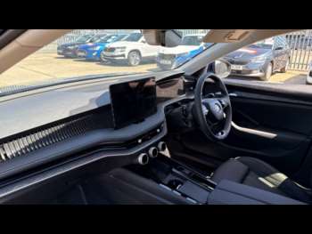 Used Skoda Superb 2025 for sale - 75190013: Photo