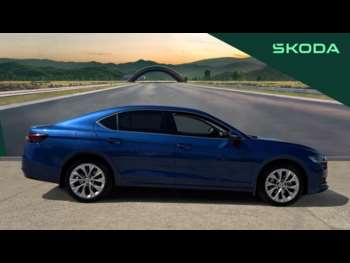 Used Skoda Superb 2025 for sale - 75190013: Photo