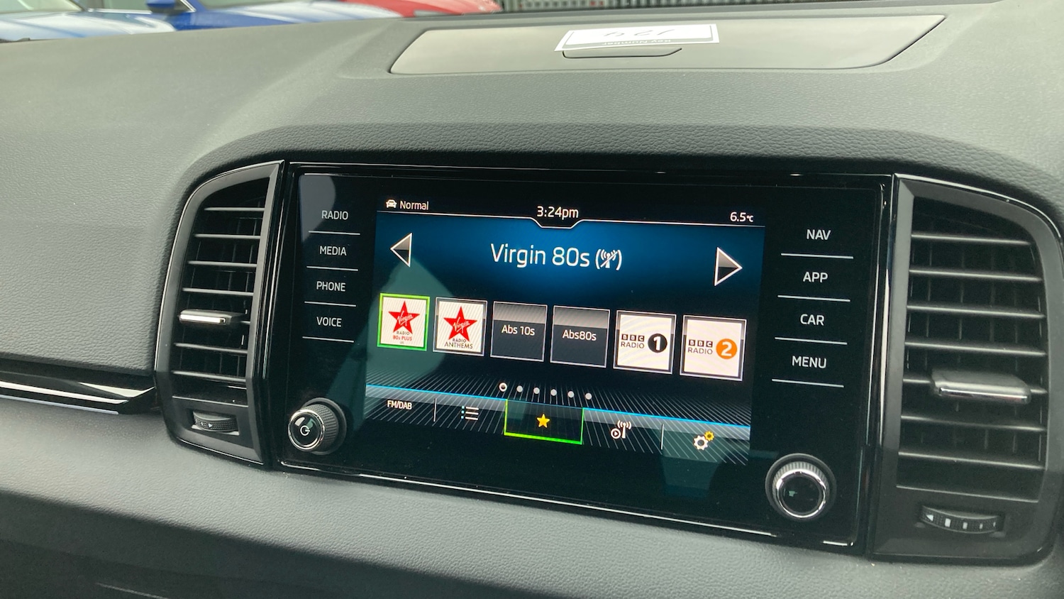 Used Skoda Karoq 2024 for sale - 77605147: Photo 12