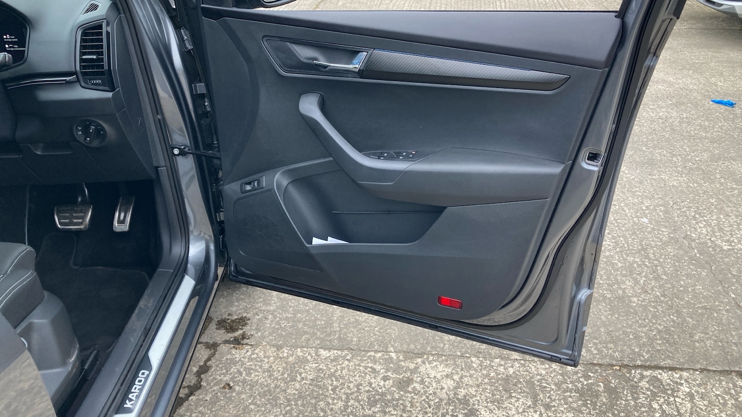 Used Skoda Karoq 2024 for sale - 77605147: Photo 19