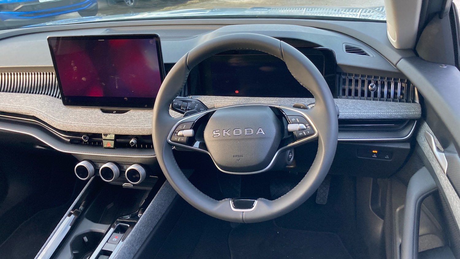 Used Skoda Superb 2025 for sale - 77245449: Photo 10