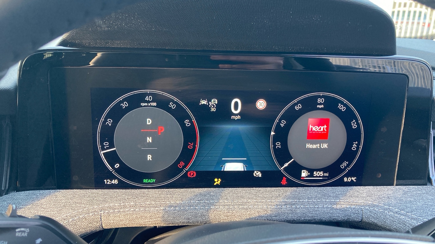 Used Skoda Superb 2025 for sale - 77245449: Photo 11