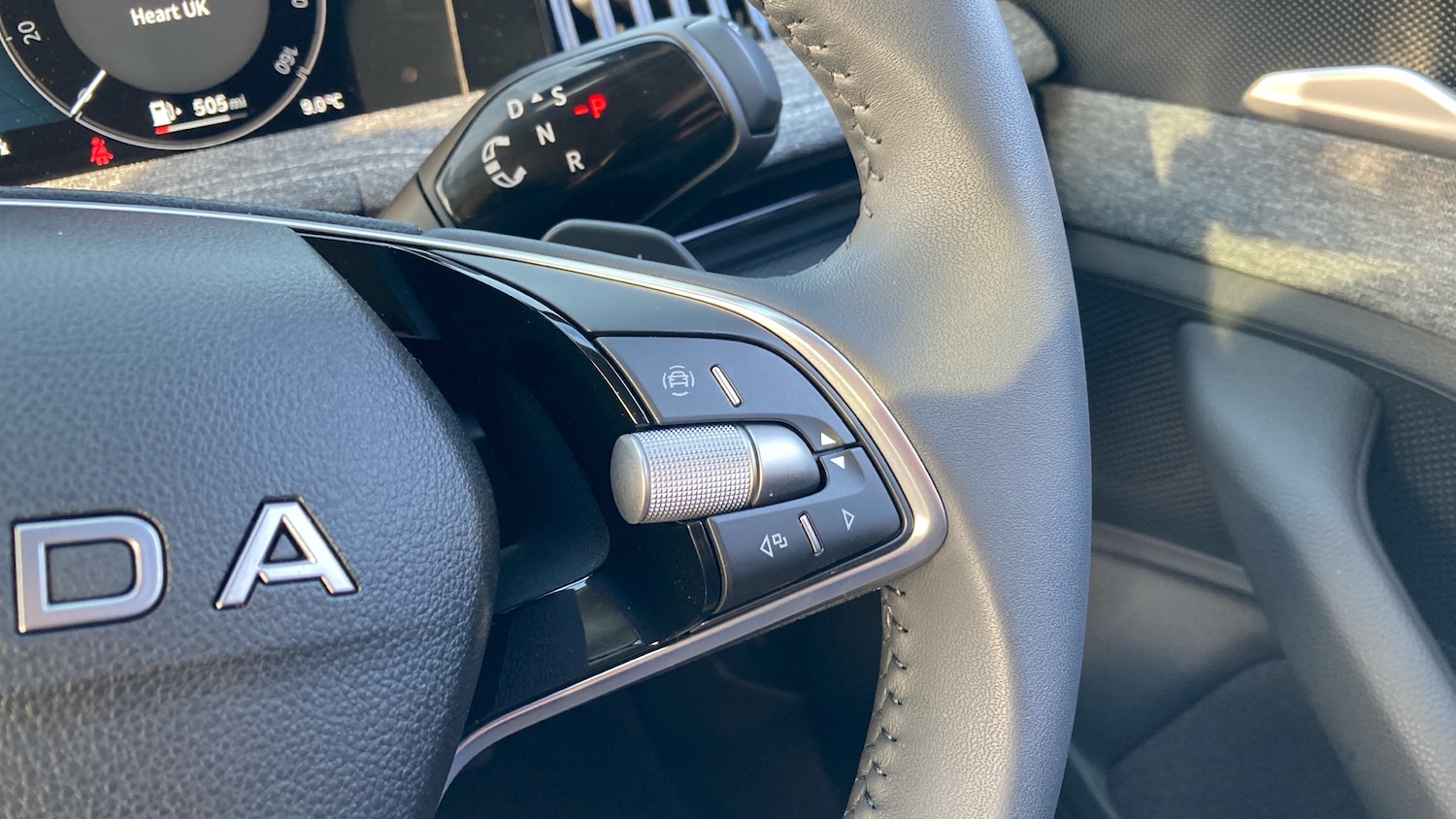 Used Skoda Superb 2025 for sale - 77245449: Photo 18