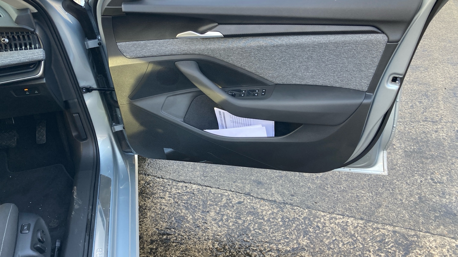 Used Skoda Superb 2025 for sale - 77245449: Photo 19