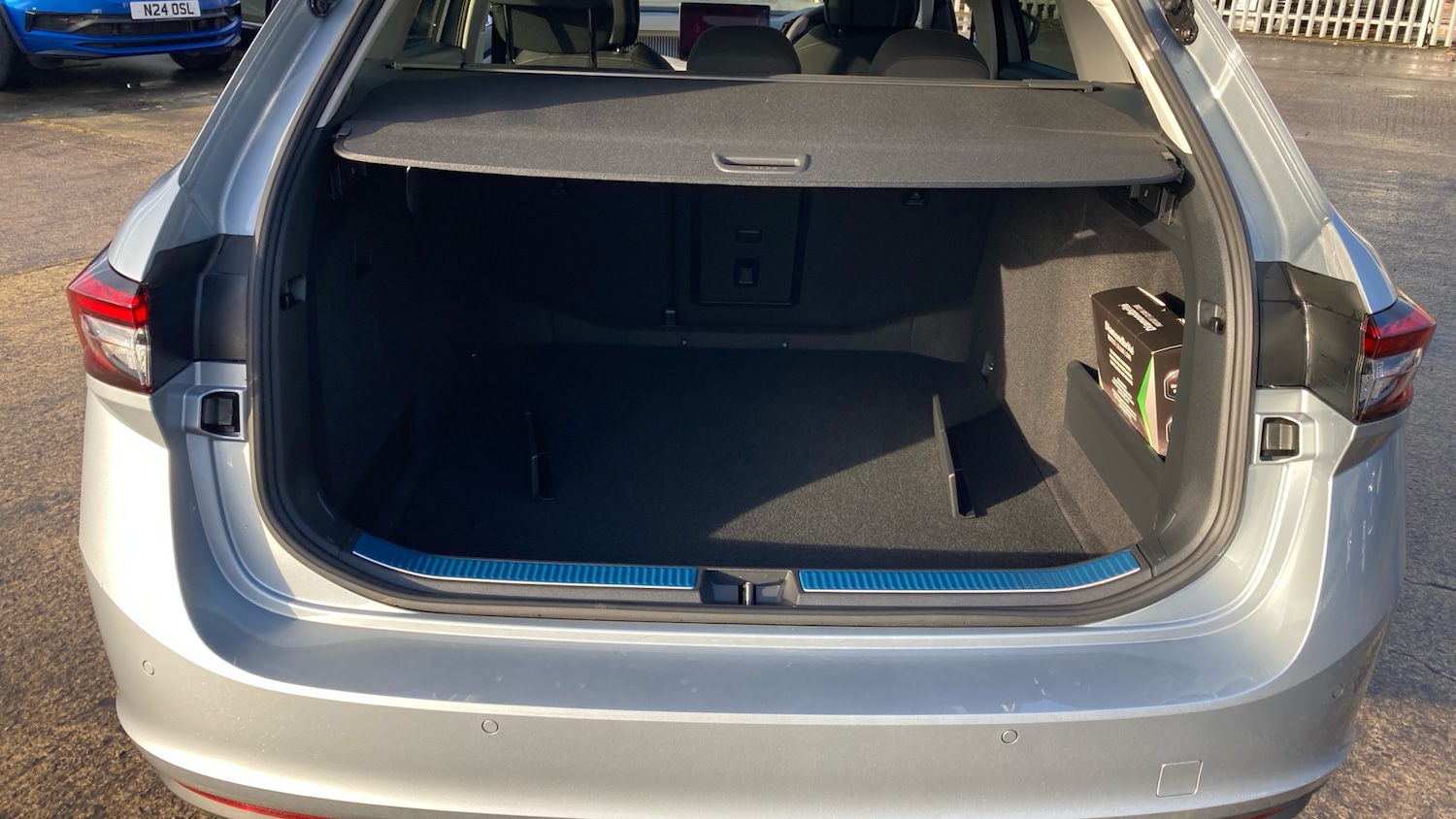 Used Skoda Superb 2025 for sale - 77245449: Photo 20