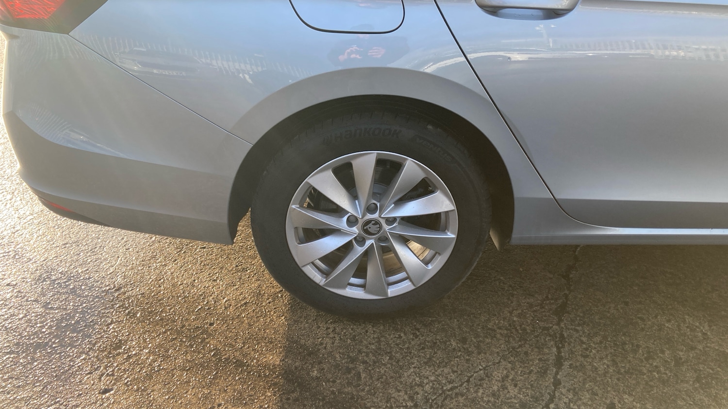 Used Skoda Superb 2025 for sale - 77245449: Photo 21