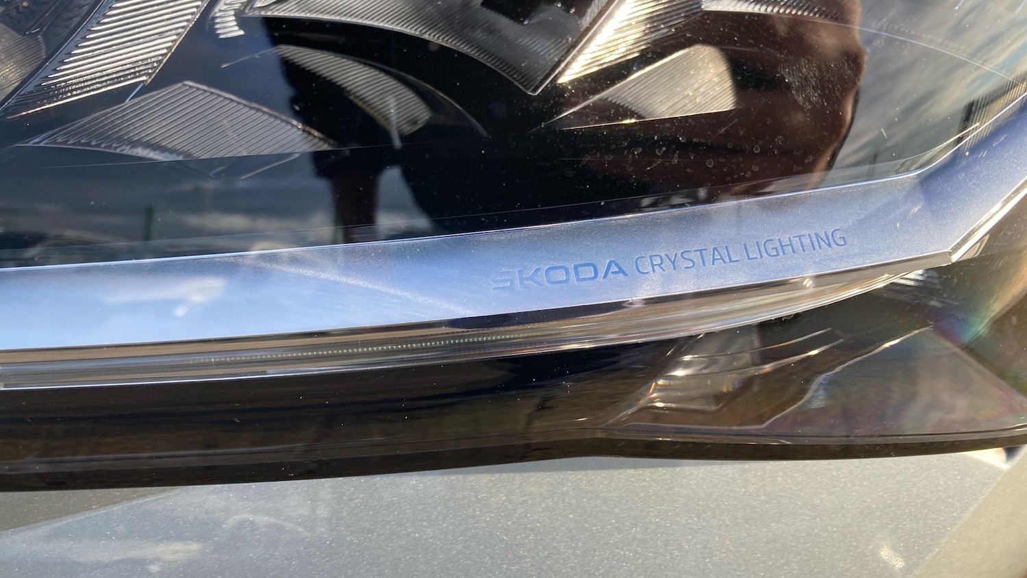 Used Skoda Superb 2025 for sale - 77245449: Photo 25