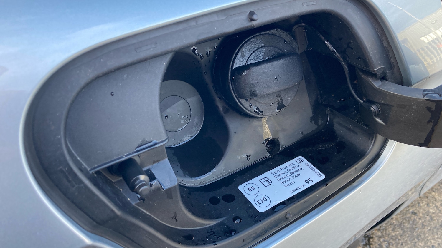 Used Skoda Superb 2025 for sale - 77245449: Photo 38