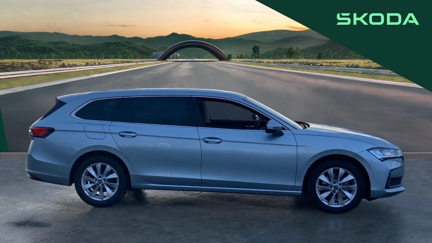 Used Skoda Superb 2025 for sale - 77245449: Photo 4