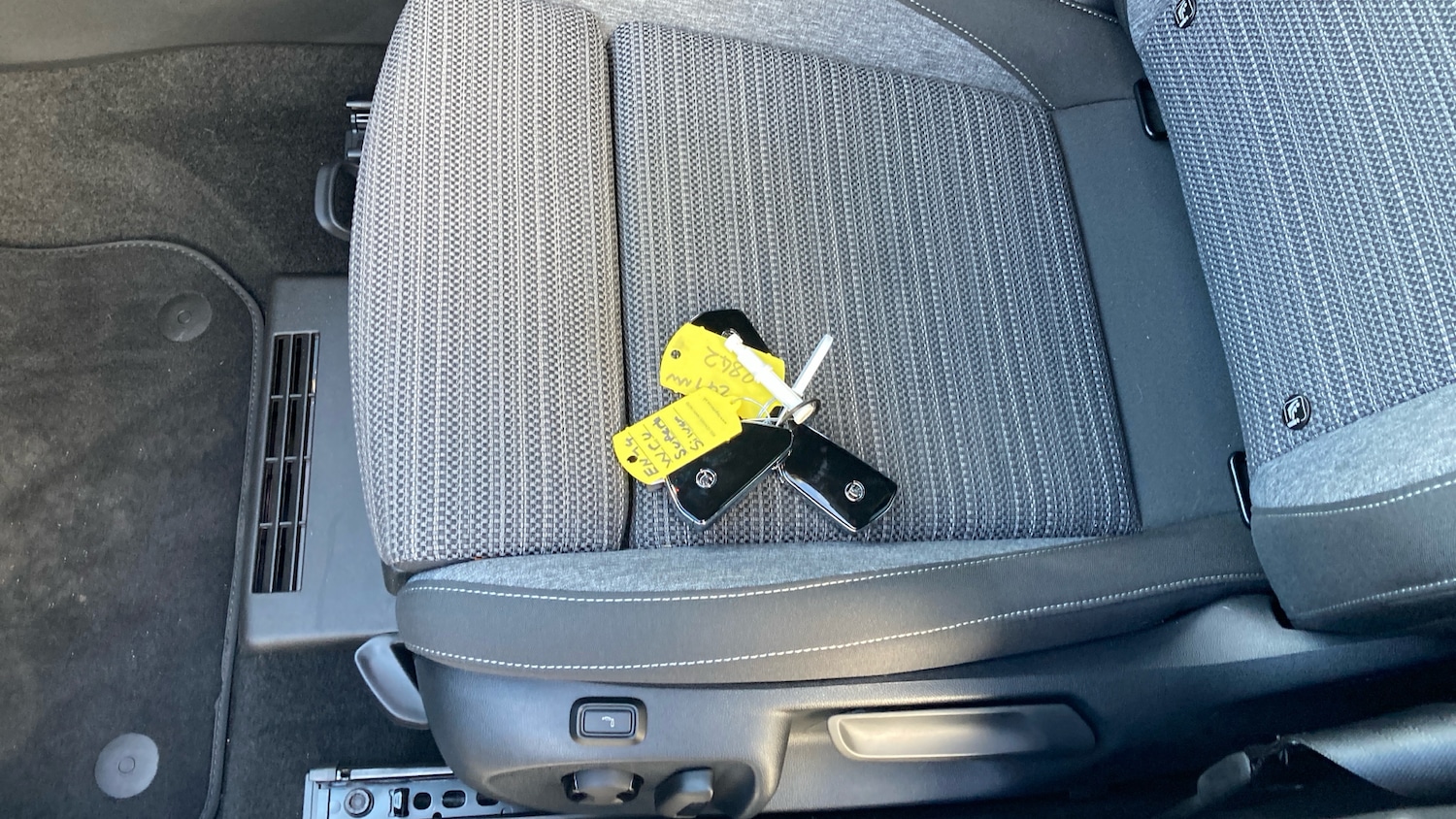 Used Skoda Superb 2025 for sale - 77245449: Photo 44