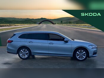 Used Skoda Superb 2025 for sale - 77245449: Photo