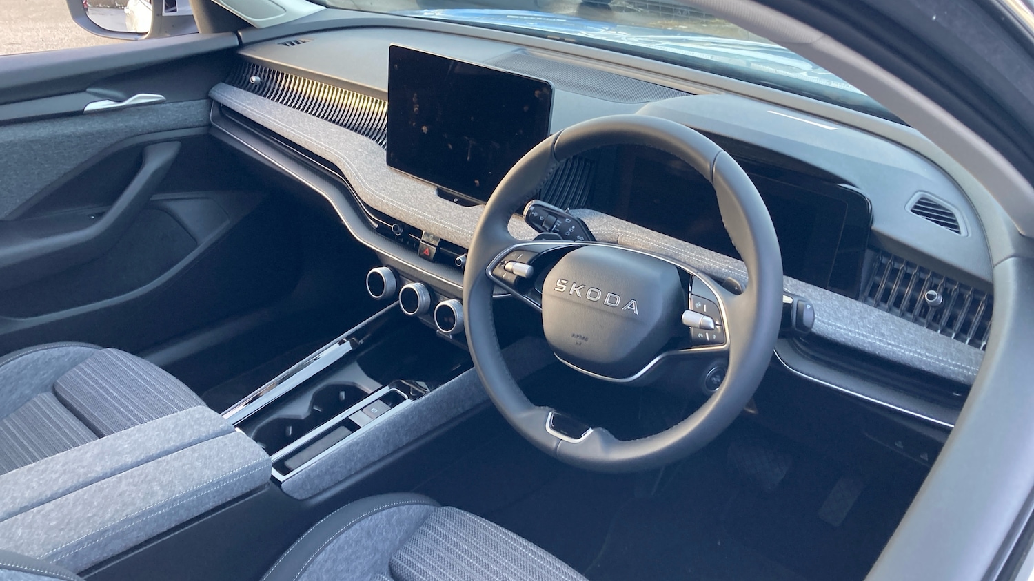 Used Skoda Superb 2025 for sale - 77245449: Photo 6