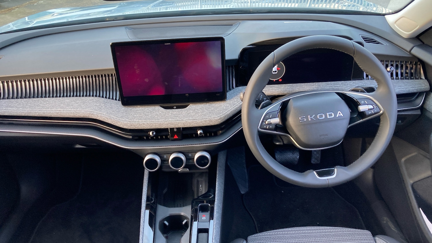 Used Skoda Superb 2025 for sale - 77245449: Photo 9