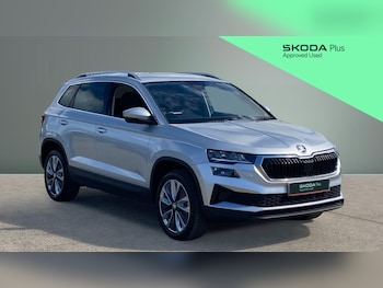 Used Skoda Karoq 2024 for sale - 78929647: Photo
