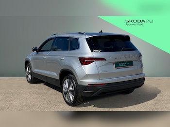 Used Skoda Karoq 2024 for sale - 78929647: Photo