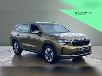 Used Skoda Kodiaq 2025 for sale - 79855661: Photo
