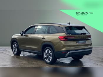 Used Skoda Kodiaq 2025 for sale - 79855661: Photo