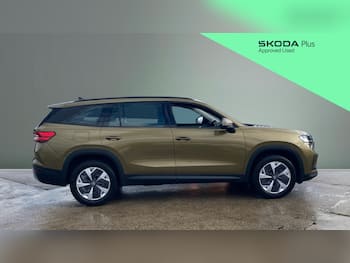 Used Skoda Kodiaq 2025 for sale - 79855661: Photo