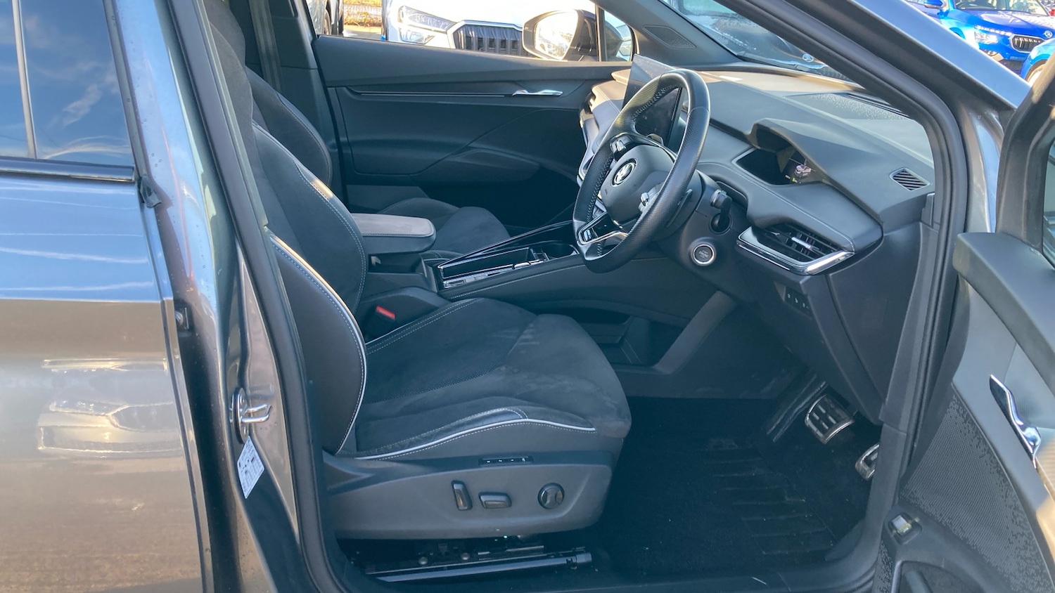 Used Skoda Enyaq 2023 for sale - 76637603: Photo 15