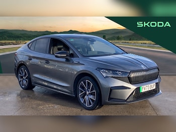 Skoda - Enyaq