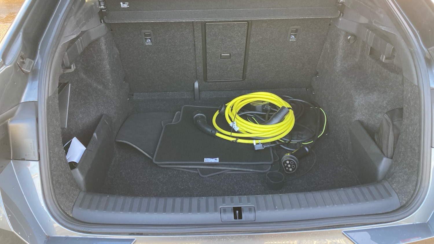 Used Skoda Enyaq 2023 for sale - 76637603: Photo 20