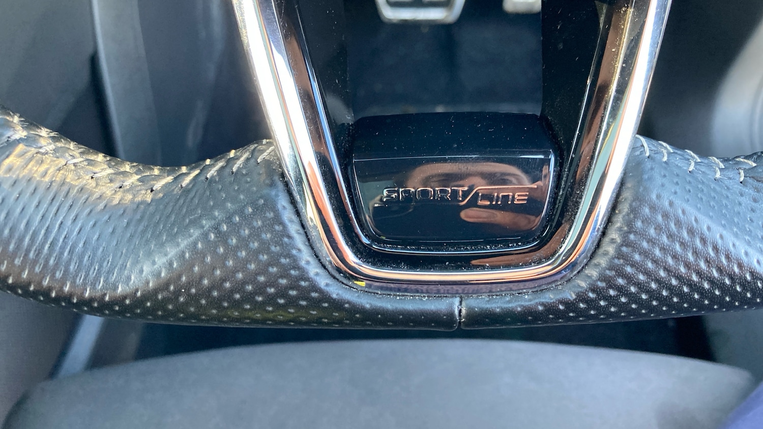 Used Skoda Enyaq 2023 for sale - 76637603: Photo 29