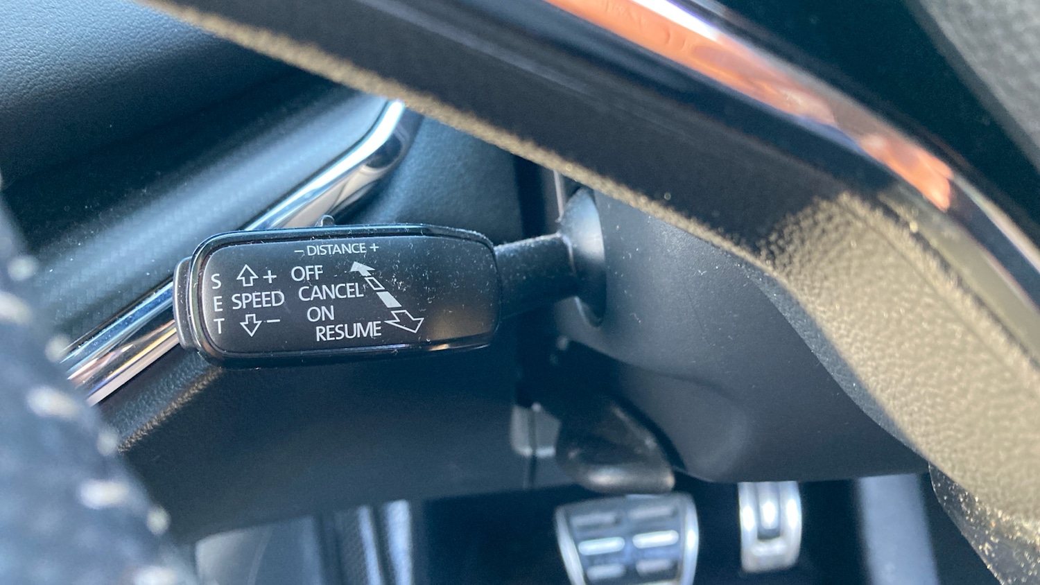 Used Skoda Enyaq 2023 for sale - 76637603: Photo 30