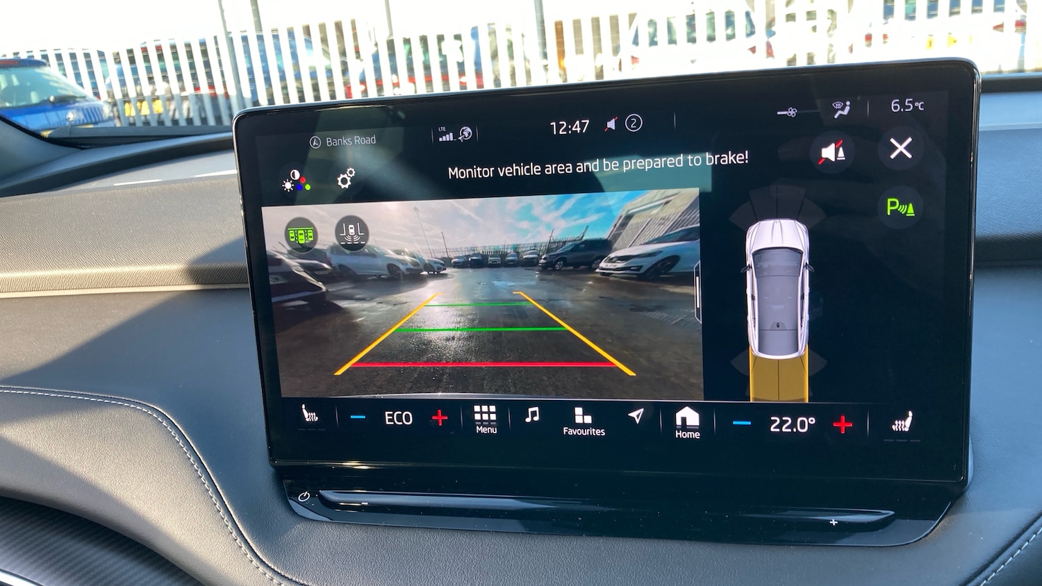 Used Skoda Enyaq 2023 for sale - 76637603: Photo 33