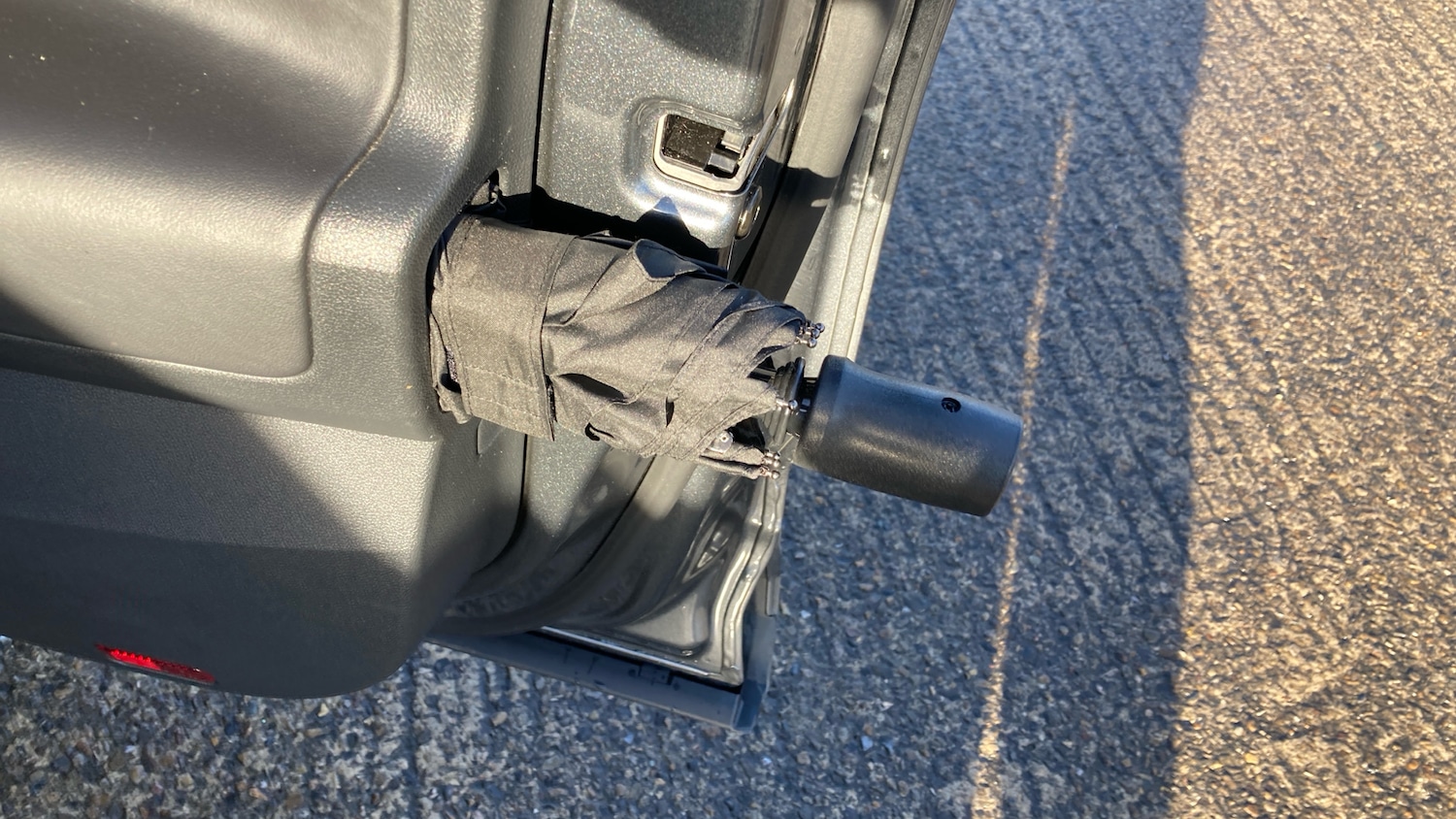 Used Skoda Enyaq 2023 for sale - 76637603: Photo 35