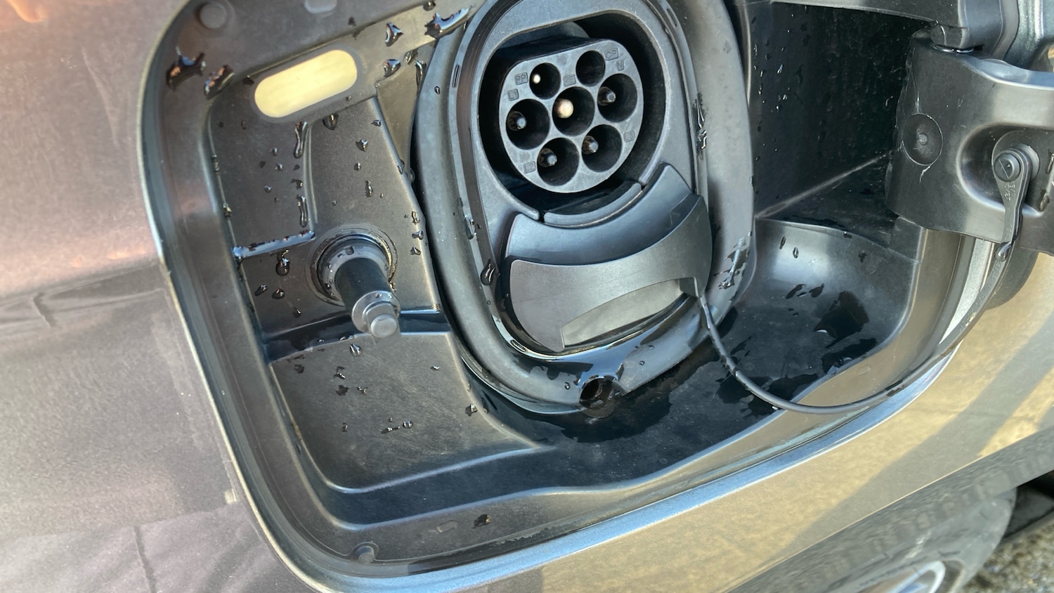 Used Skoda Enyaq 2023 for sale - 76637603: Photo 36