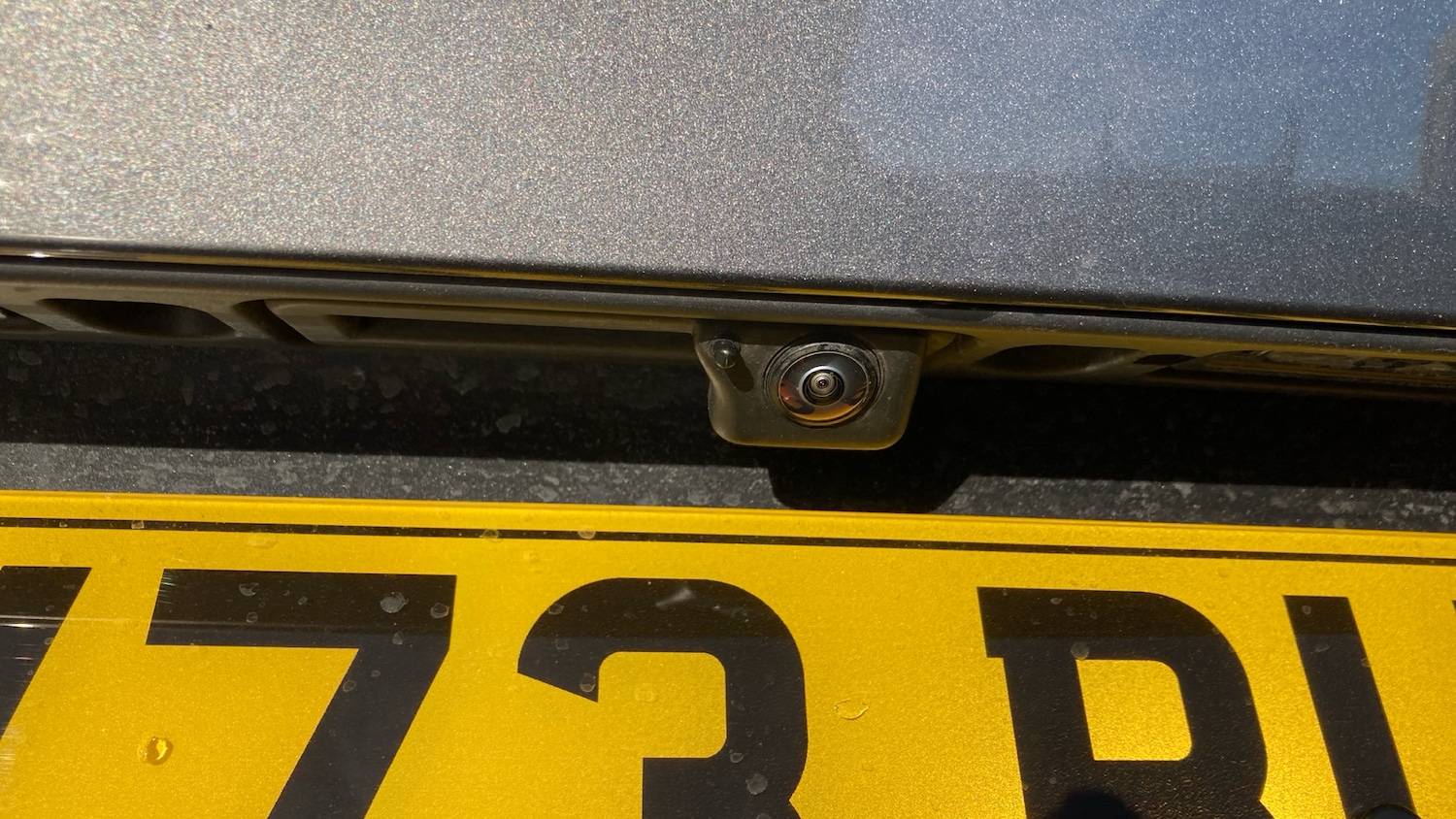 Used Skoda Enyaq 2023 for sale - 76637603: Photo 41