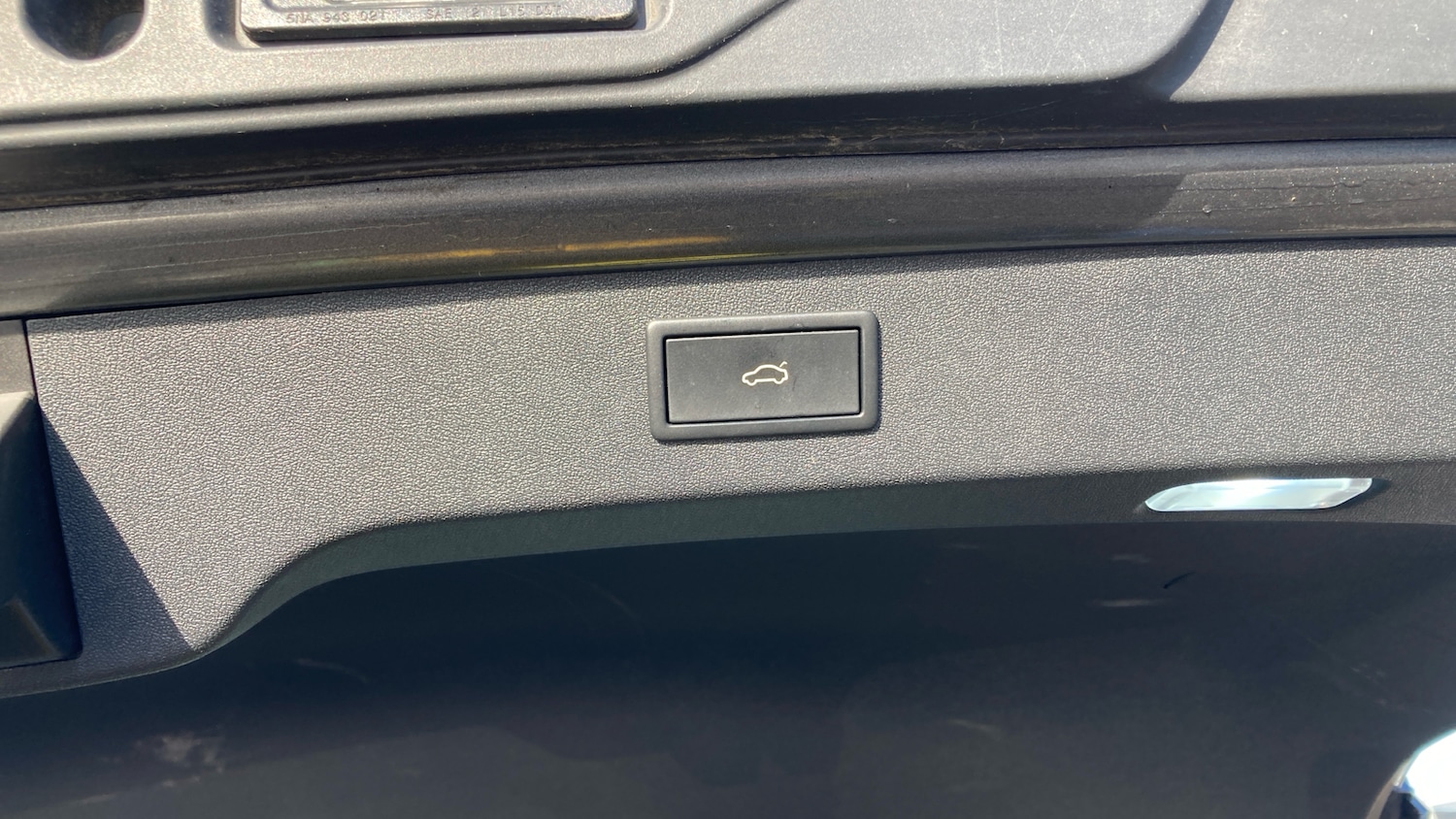 Used Skoda Enyaq 2023 for sale - 76637603: Photo 42