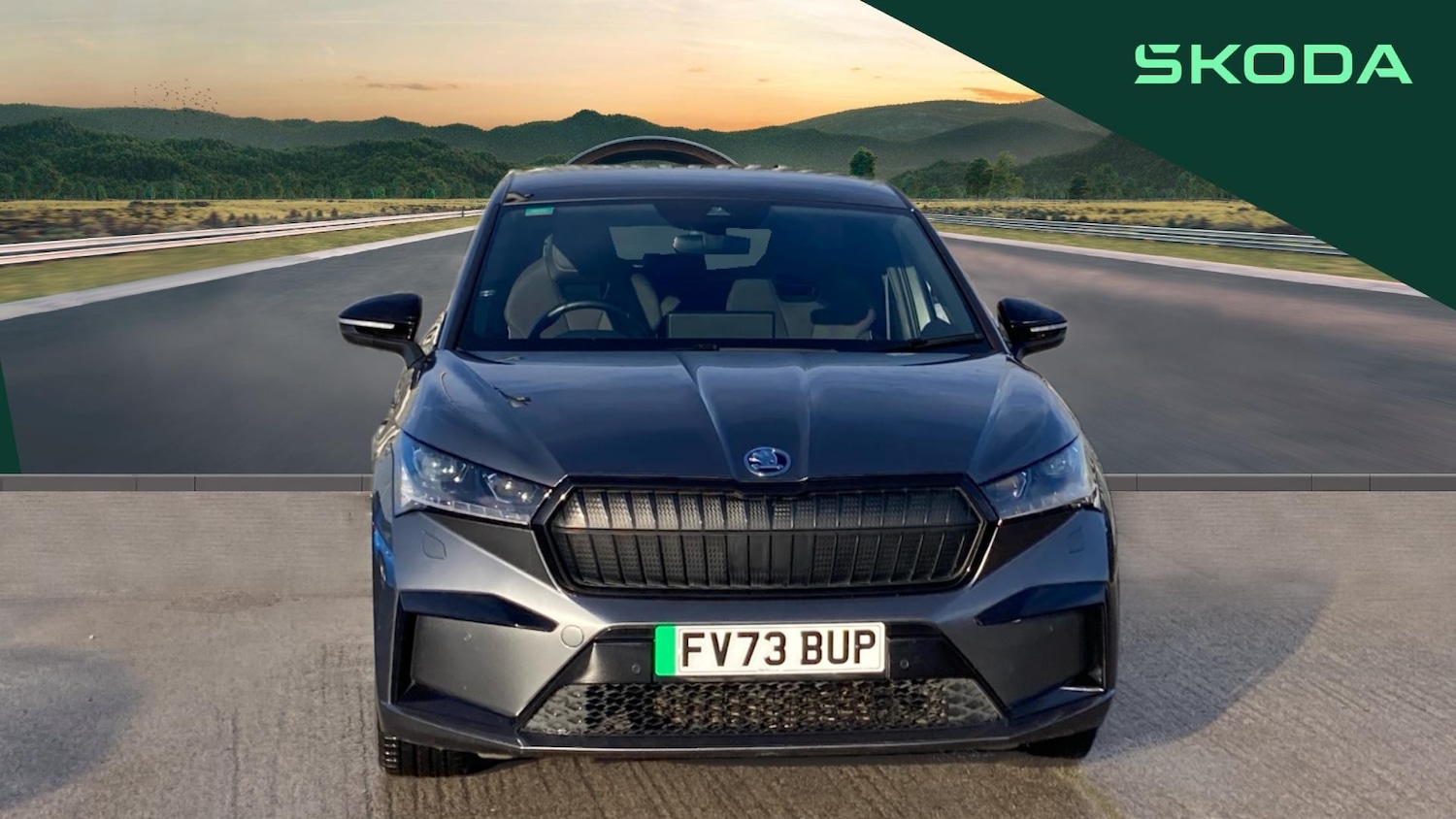 Used Skoda Enyaq 2023 for sale - 76637603: Photo 7