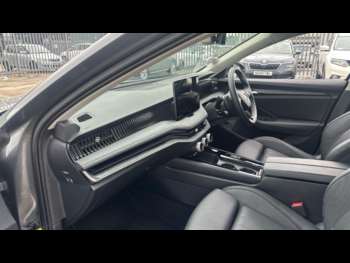 Used Skoda Superb 2024 for sale - 75306185: Photo