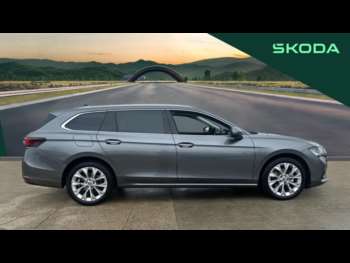 Used Skoda Superb 2024 for sale - 75306185: Photo