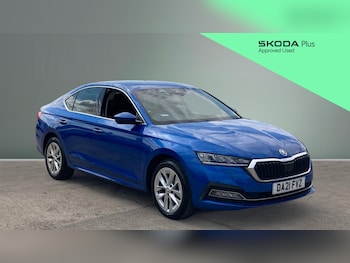 Skoda Octavia feature image