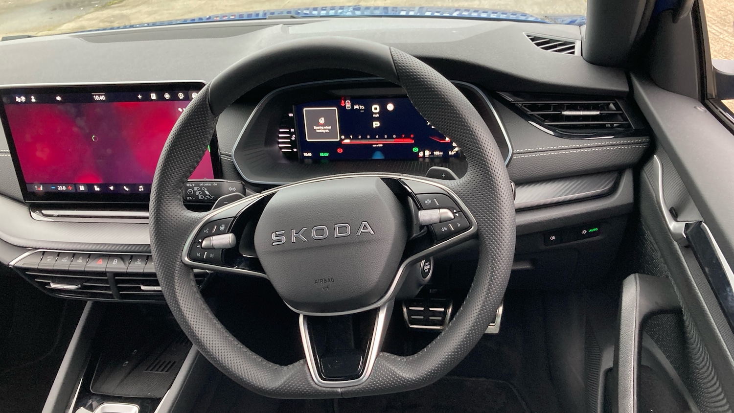 Used Skoda Octavia 2025 for sale - 76791297: Photo 10