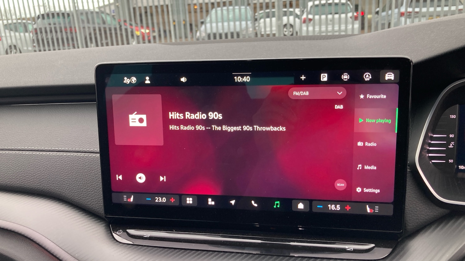 Used Skoda Octavia 2025 for sale - 76791297: Photo 12