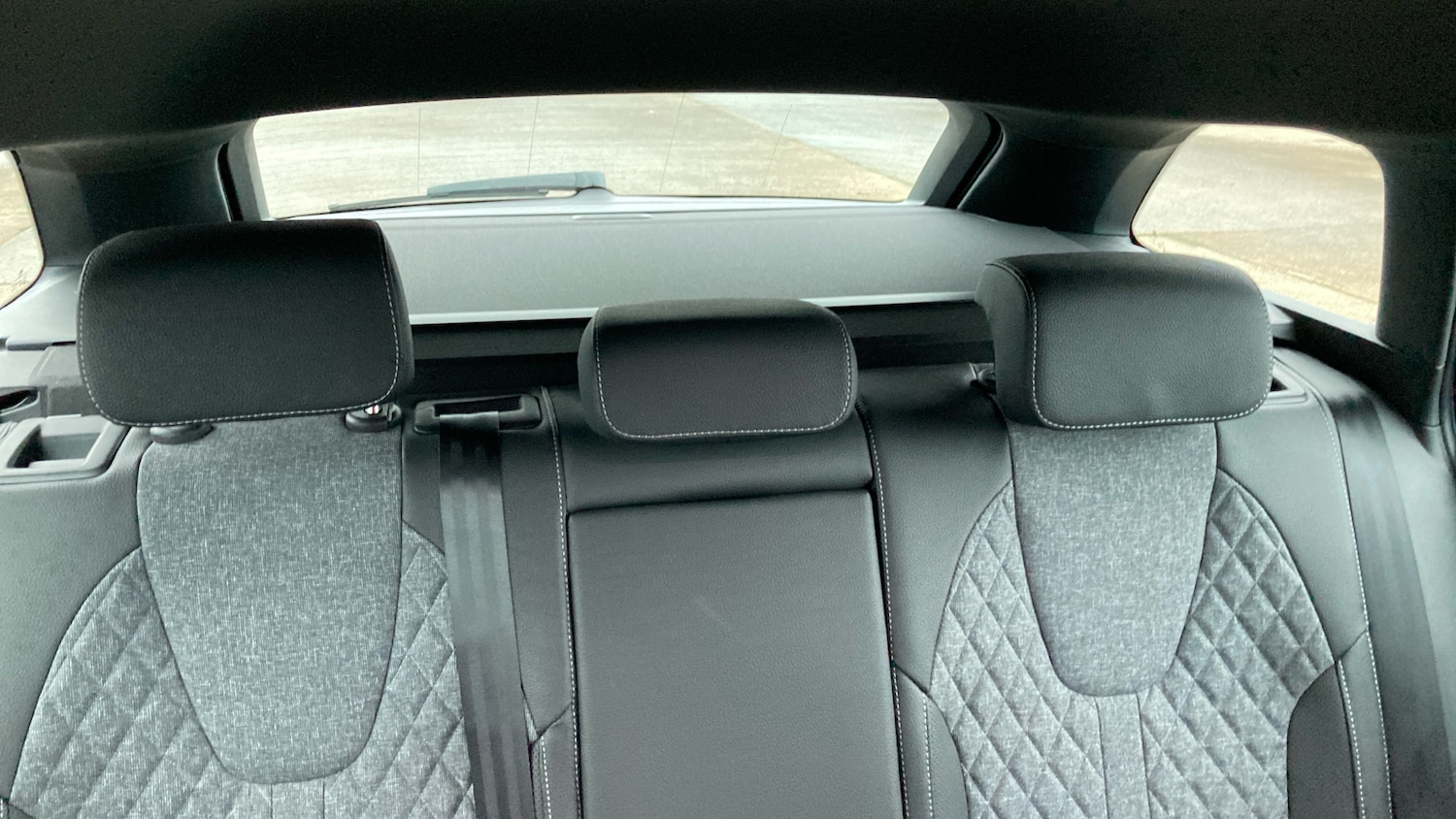 Used Skoda Octavia 2025 for sale - 76791297: Photo 16