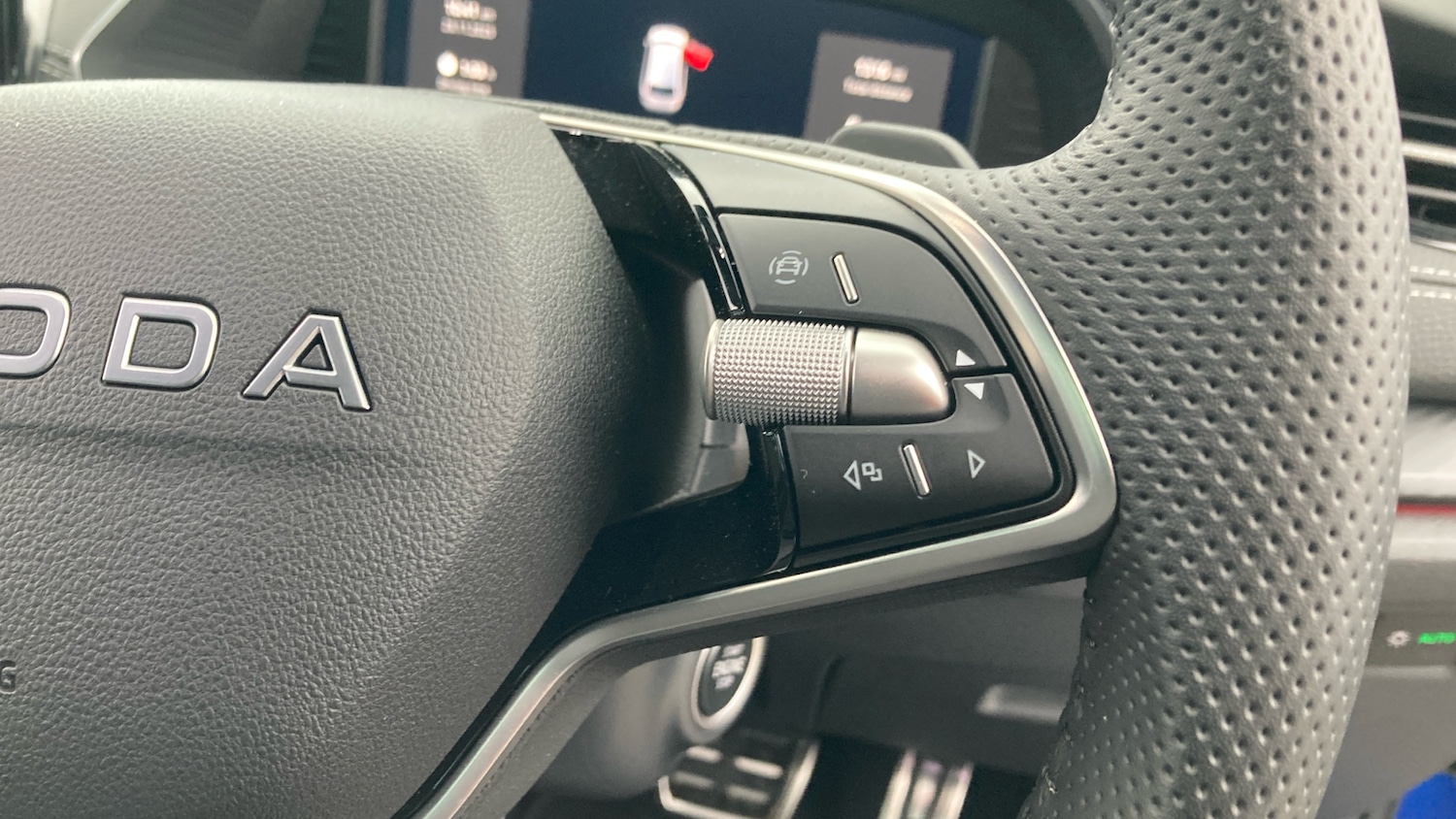 Used Skoda Octavia 2025 for sale - 76791297: Photo 18